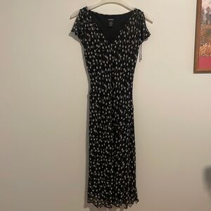 Vintage Express Dress